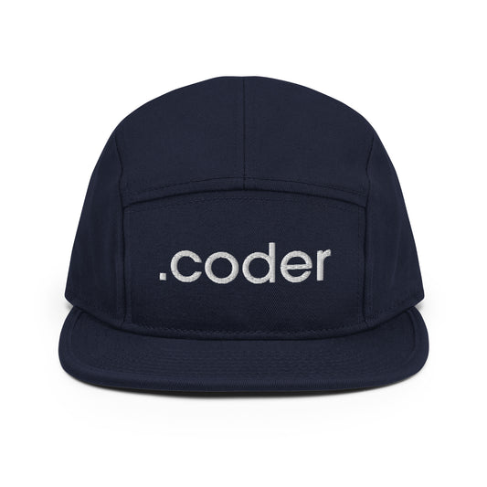 camper-hat.coder