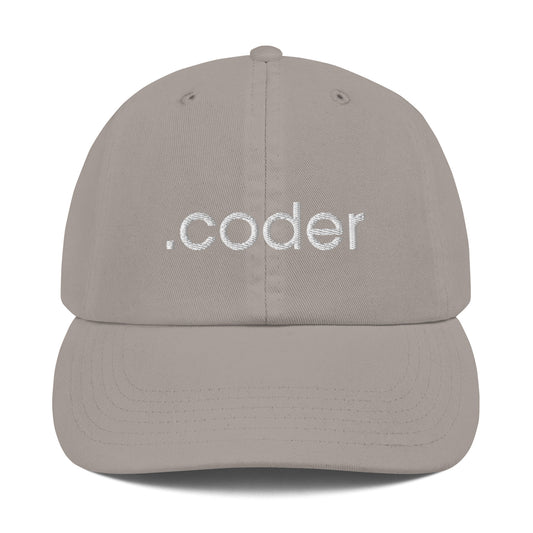 champion-hat.coder